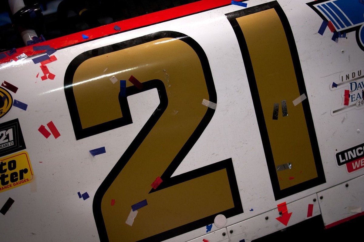 Raqam ortidagi sir: Daytona 500 g'oliblari numerologiyasi