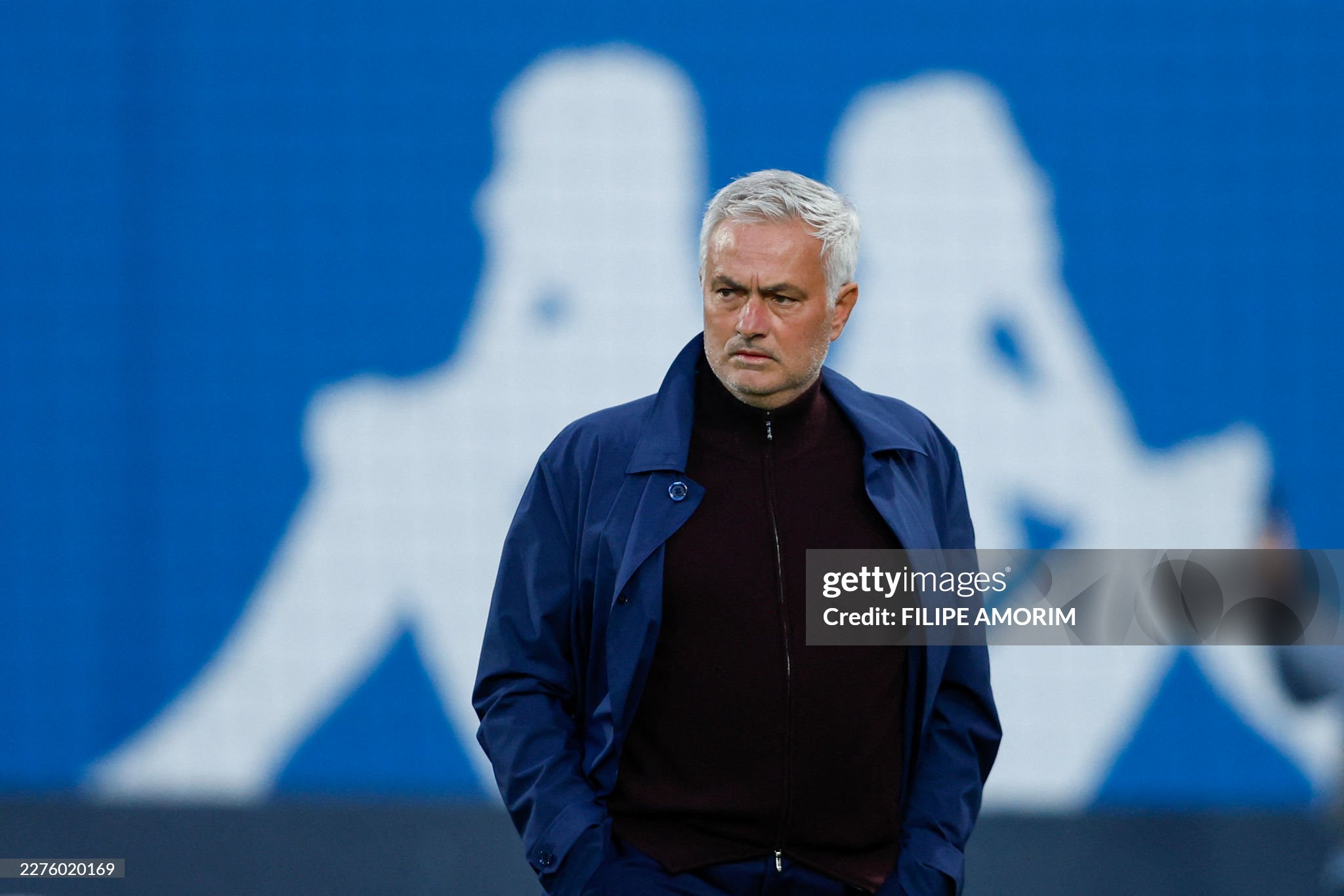 José Mourinhoning "Real"dagi ilk transfer maqsadi ma'lum