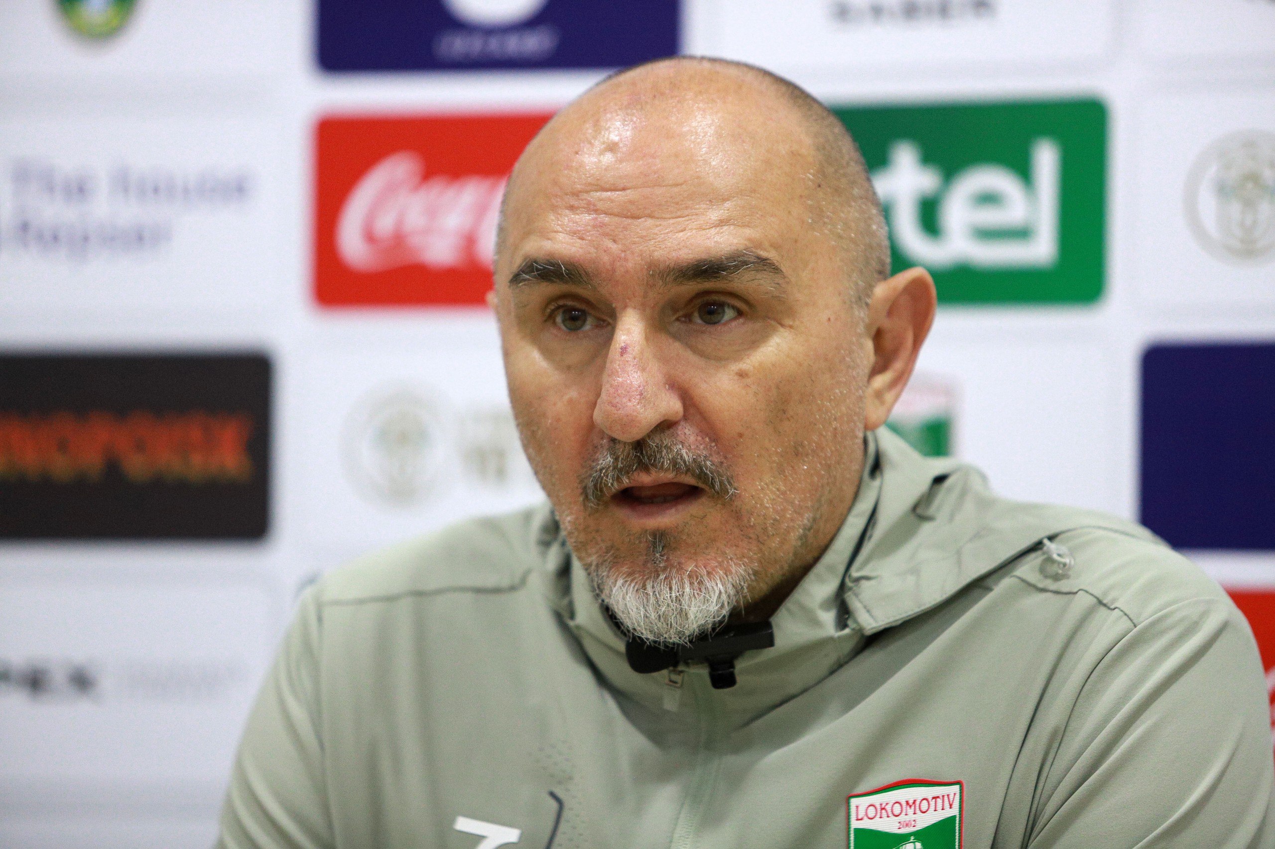 Mirko Eliçiç: "Kuchsiz jamoaning o'zi yo'q"