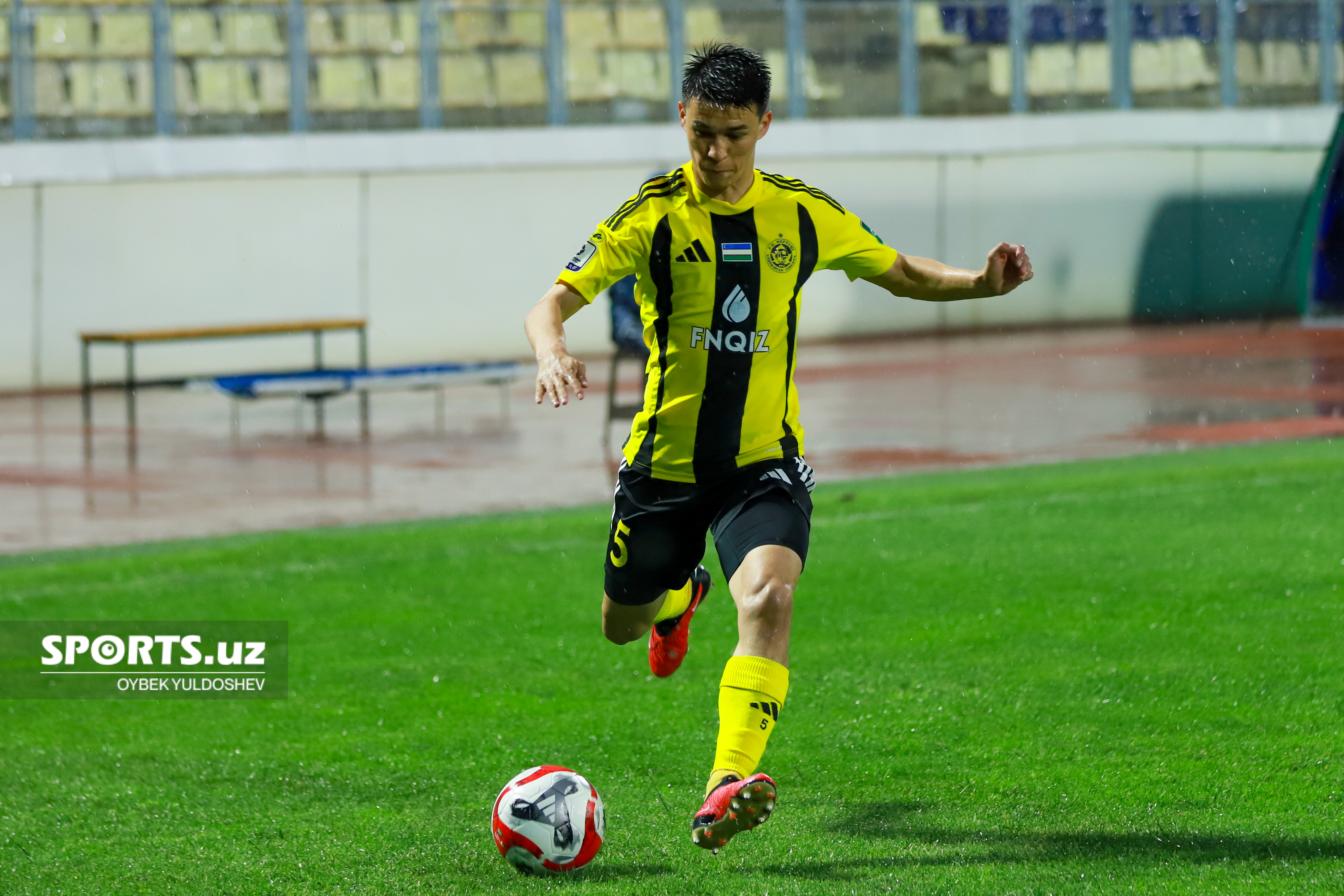 Oʻzbekiston kubogi: "Neftchi" "Buxoro" bilan durang oʻynadi, "Guliston" esa "BuxDU"dan ustun keldi