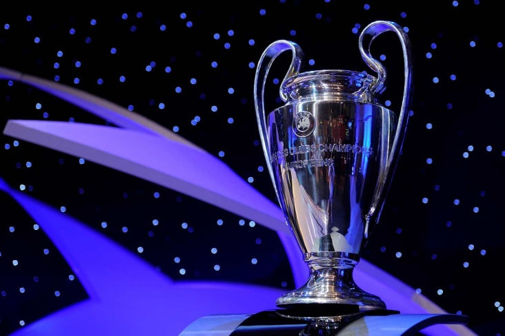 Chempionlar ligasini davom ettiradigan barcha jamoalar aniq bo'ldi