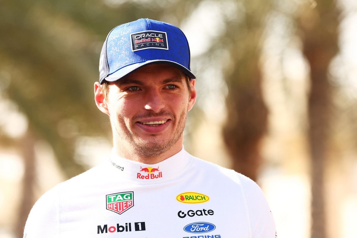 Max Verstappen haqida yangi hujjatli serial: Trailerni tomosha qiling