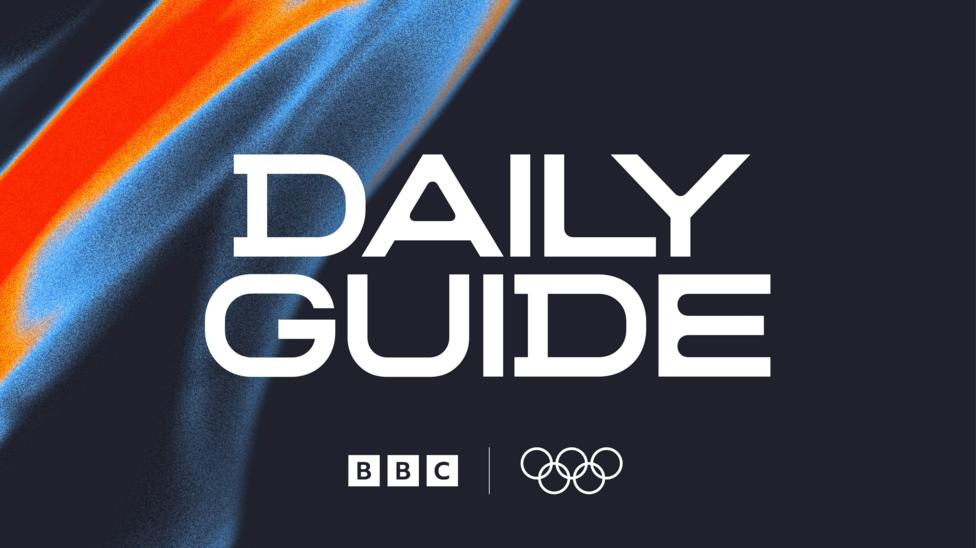 Milan-Cortina Qishki Olimpiadasi: Britaniyaning kurashdagi medal umidlari va kunlik dastur