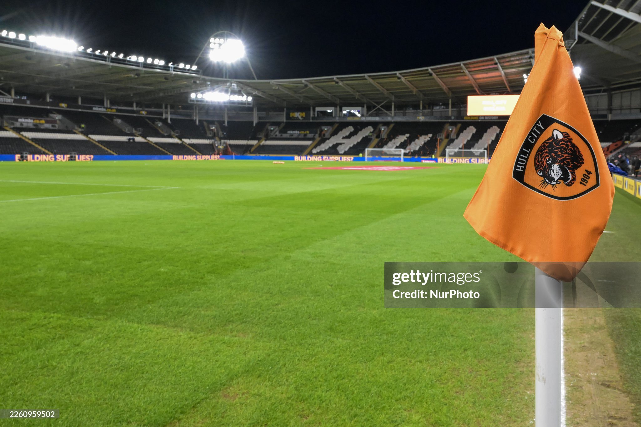 Angliya kubogi. 'Hull City' - 'Chelsi': Asosiy tarkiblar e'lon qilindi