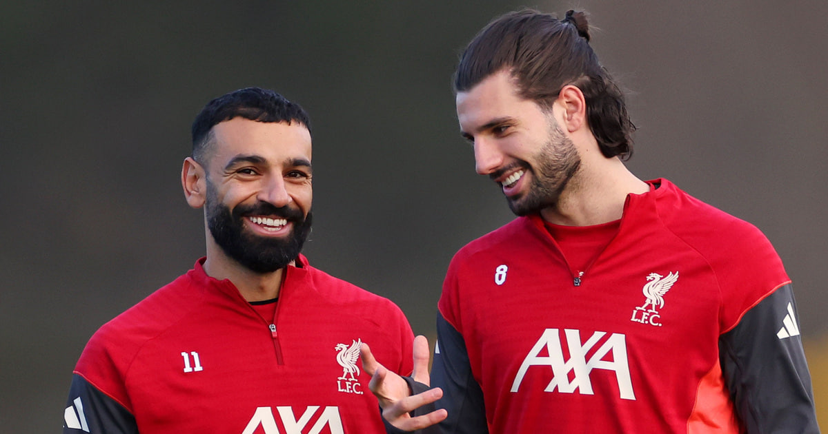«Liverpul» yulduzi «Real»ga o`tishga rozilik berdi