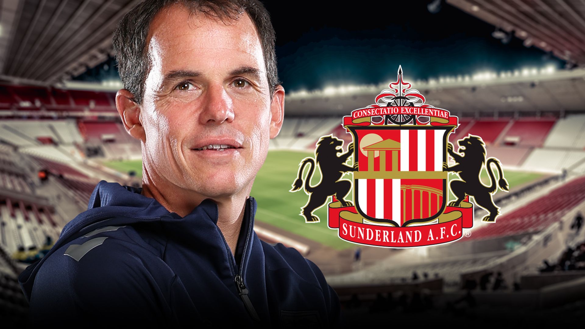 Sunderland bosh murabbiyi Regis Le Bris: Jamoamizning muvaffaqiyati sirri