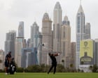 LIV Golfning muvaffaqiyatsizligi: Patrick Reedning PGAga qaytishi Saudiya Arabistoni tajribasining o'limini ko'rsatadi