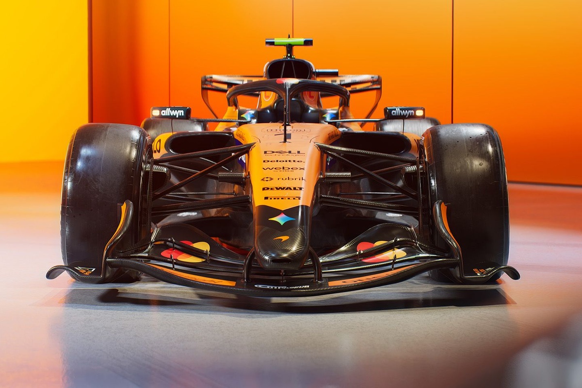 McLaren 2026 yilgi F1 qoidalarining yashirin dizayn muammolarini aniqladi