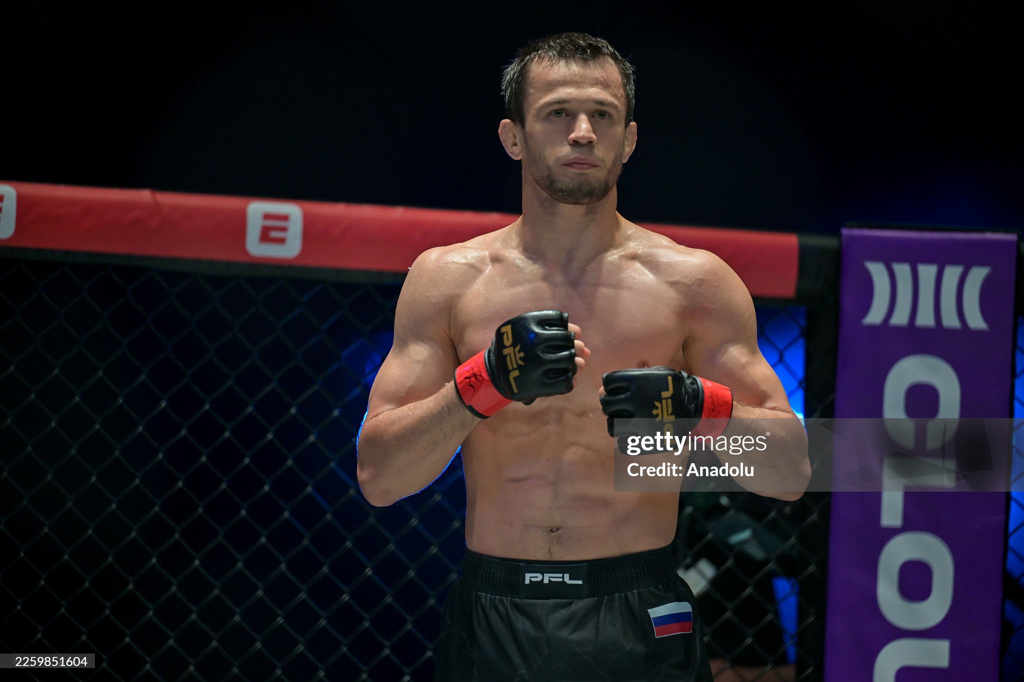Usmon Nurmagomedov uchun eng qiyin raqib kim?