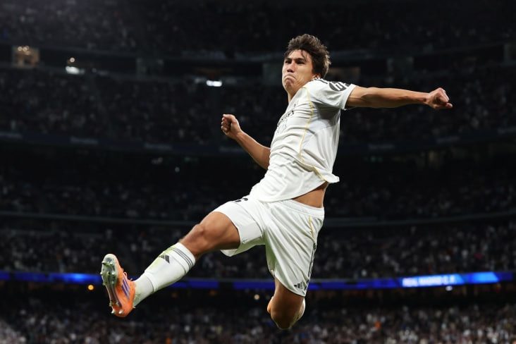 Realning eng kam o'ynagan yosh yulduzi jahon chempionatiga boradi