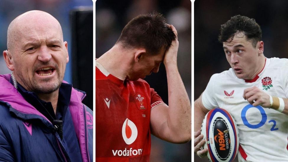 Six Nations chempionatining ochilish turidan 5 ta muhim fakt
