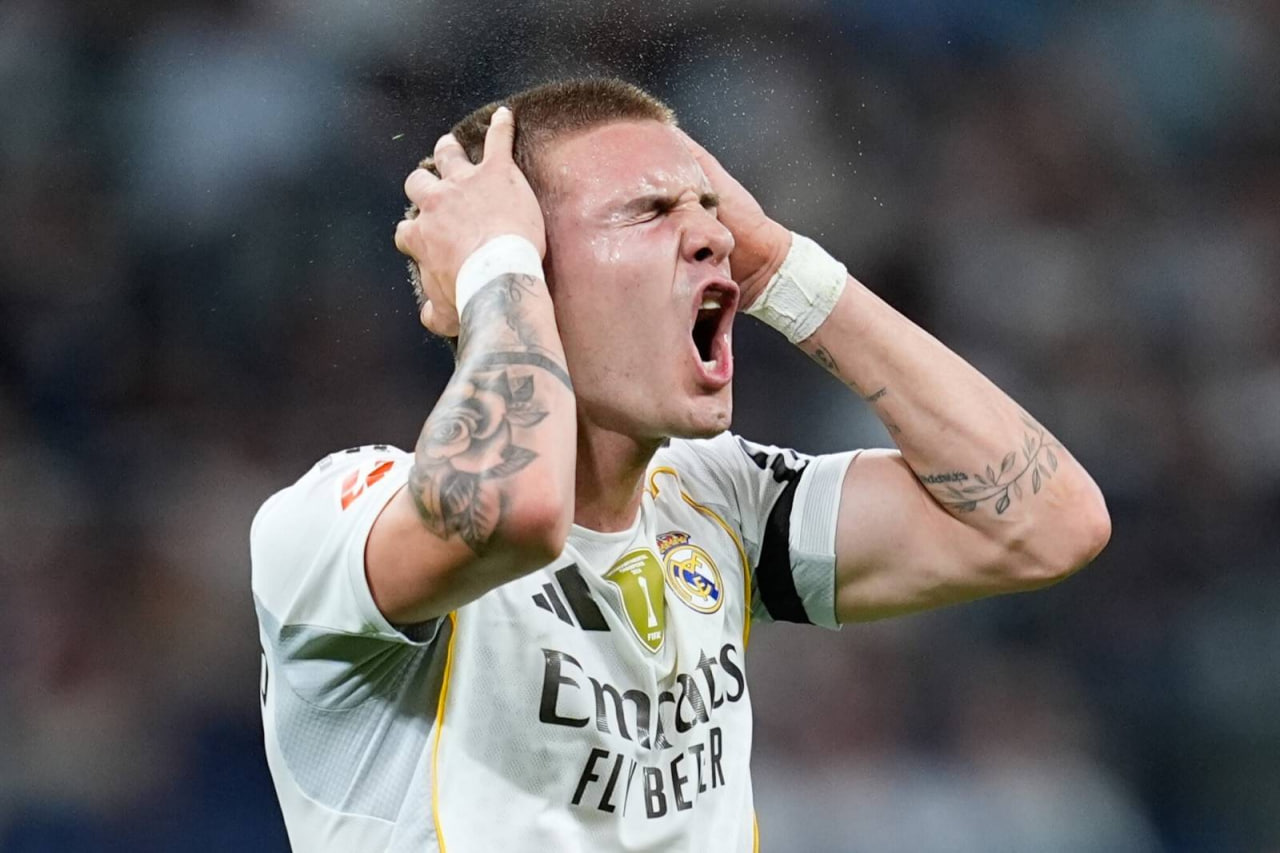 “Real” 18 yoshli futbolchisi uchun 50 million yevrolik taklif oldi