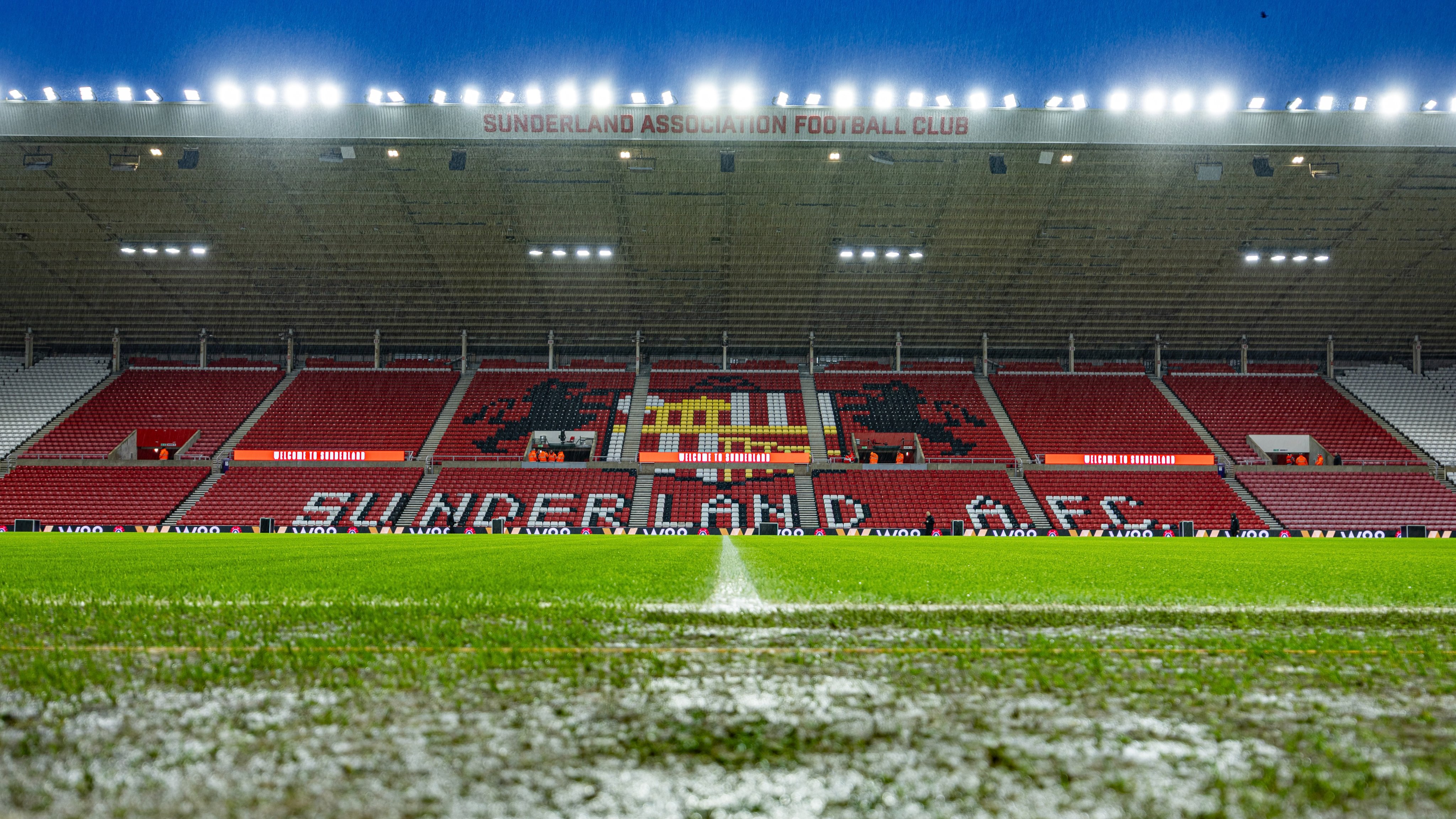 APL: "Sunderland" - "Liverpool" asosiy tarkiblar e'lon qilindi