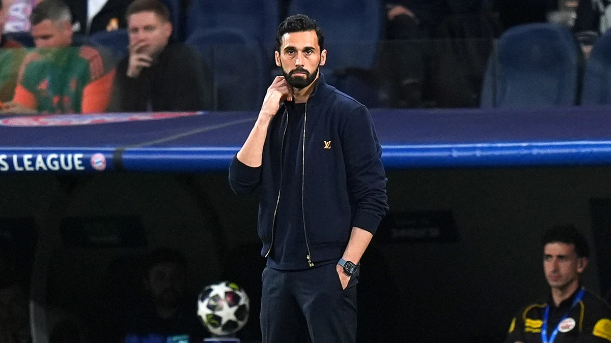 Arbelloa "Bavariya"ga qarshi o'yin oldidan uch nafar futbolchini tarkibdan chiqardi