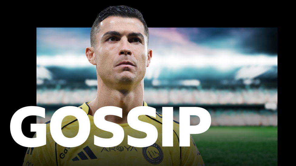 Ronaldo Saudiya Arabistonidagi ish tashlashini yakunlaydi - seshanba kuni mish-mishlar
