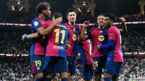 Manchesterliklar 'Barsa'dan futbolchi chaqirayapti