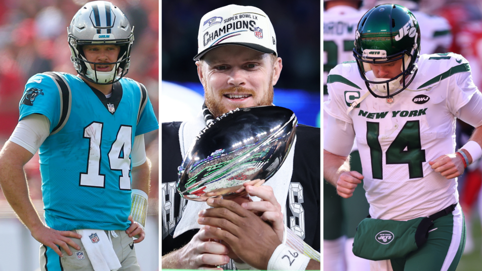 Super Bowlning eng zo'r qasos hikoyasi?