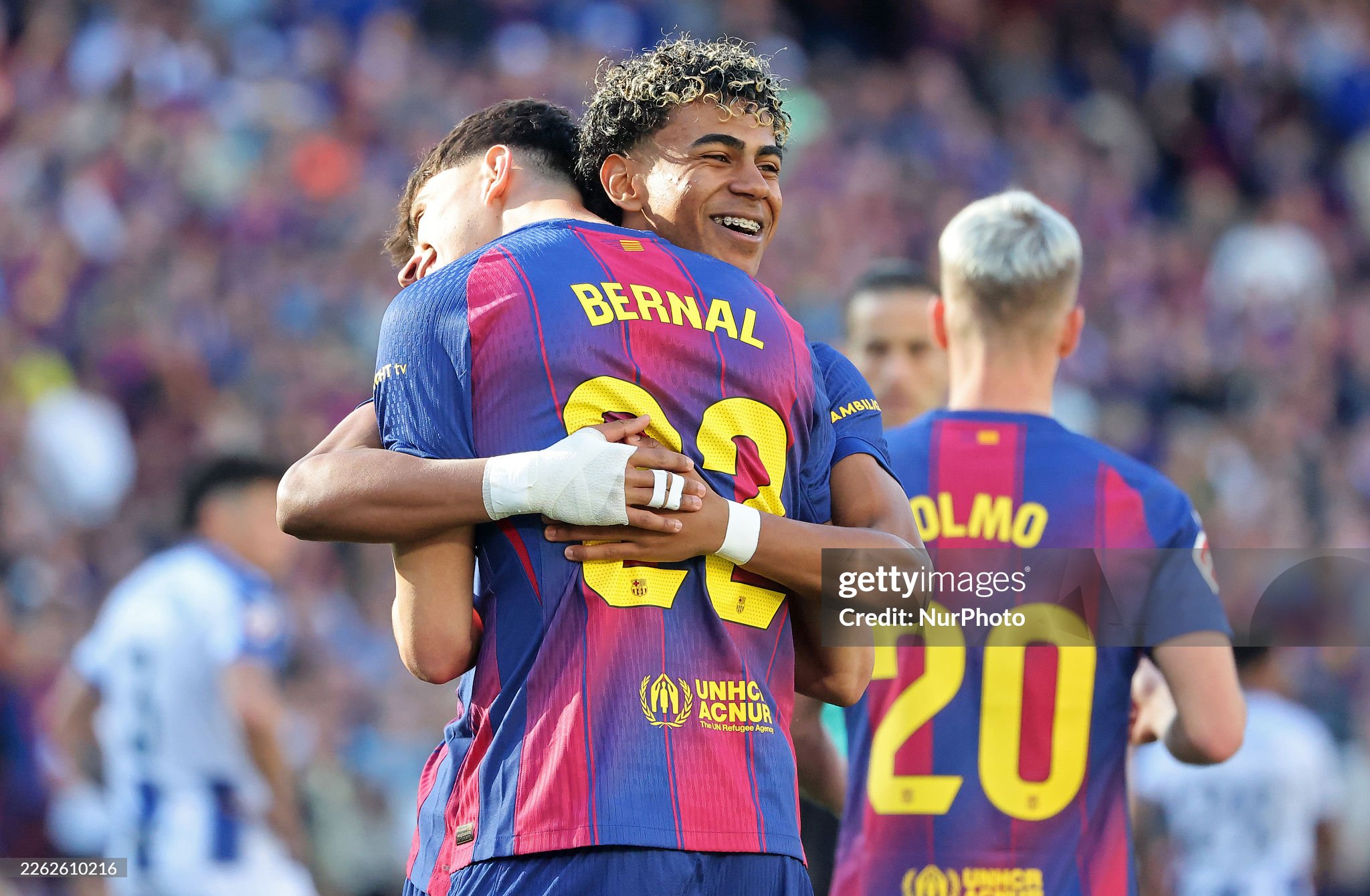 Barcelona o'z yulduzini PSGga rekord summada sotishdan bosh tortdi