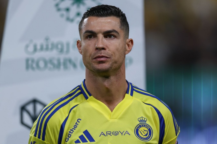 Romano: “Ronaldo munosabatlari 'An-Nasr' rahbarlari, xodimlari va hamkorlari bilan a'lo darajada”