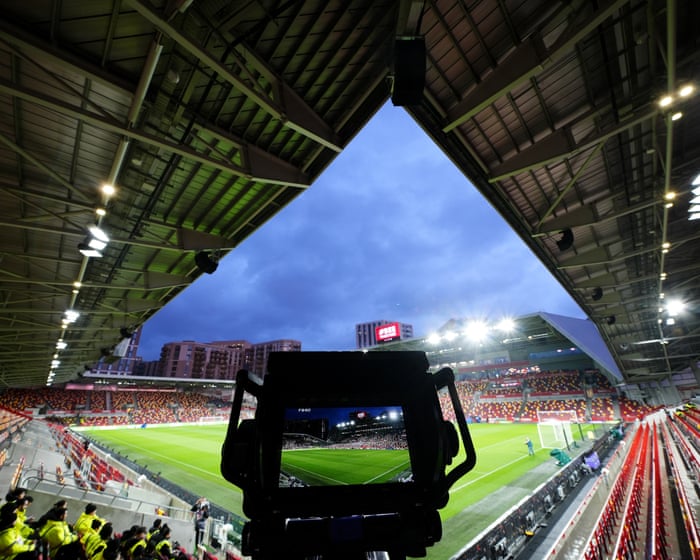 Brentford - Arsenal: Premyer-liga - jonli