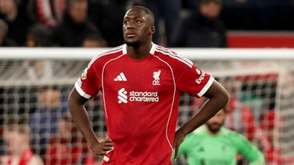 Liverpoolning mavsumi kechki gollar tufayli buzilmoqda