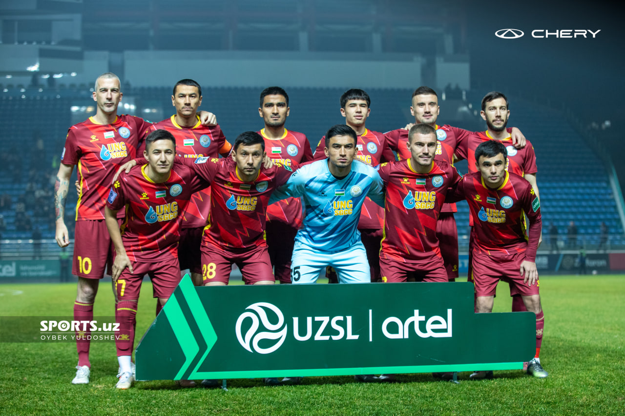 Bugun 'Nasaf' uchun muhim kun