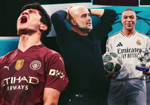 Husanov Yevropa Chempionlar Ligasida Mbaippeden o'zib ketdi