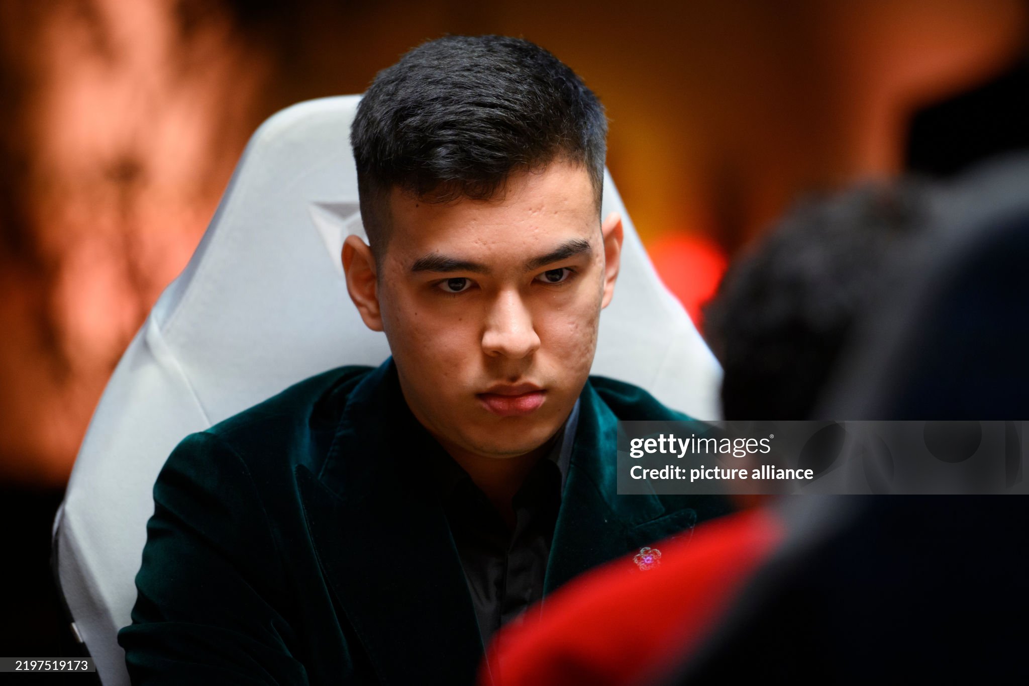 FIDE Freestyle bo'yicha Jahon Chempionati 5-tur: Abdusattorovning qo'li baland keldi