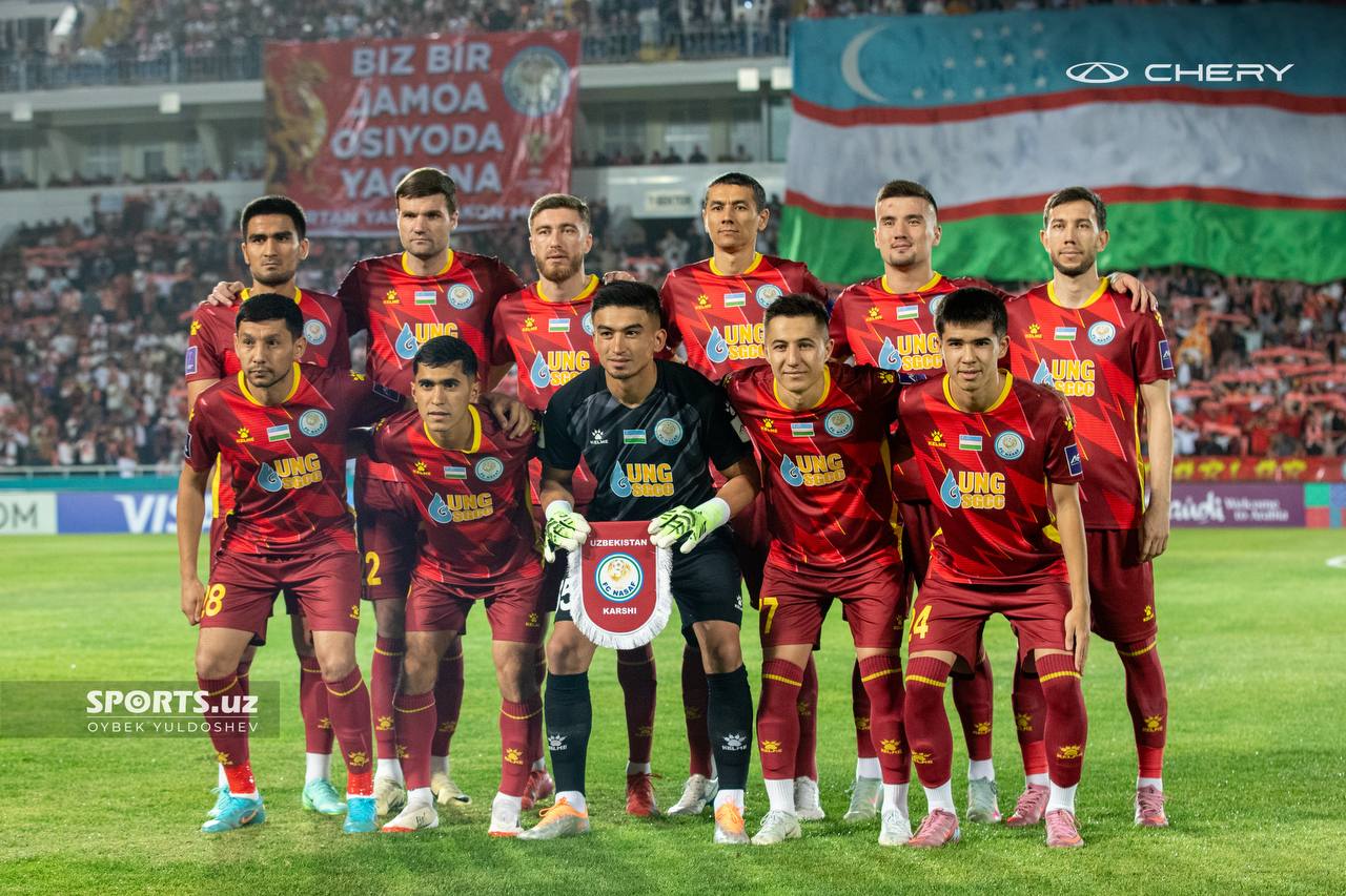 Nasaf" qancha pul ishlab topdi?