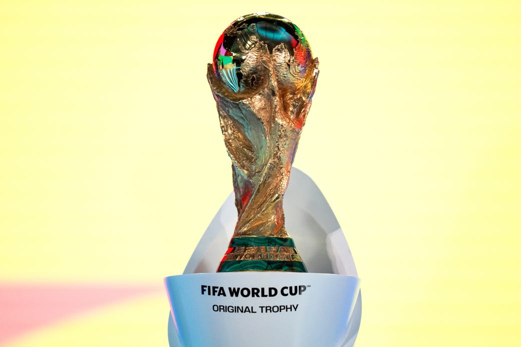 2026 FIFA World Cup ning asosiy favoritlari haqida 