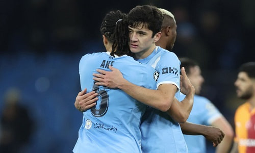 Nathan Ake Italiyaning top-klublariga shart qo'ydi