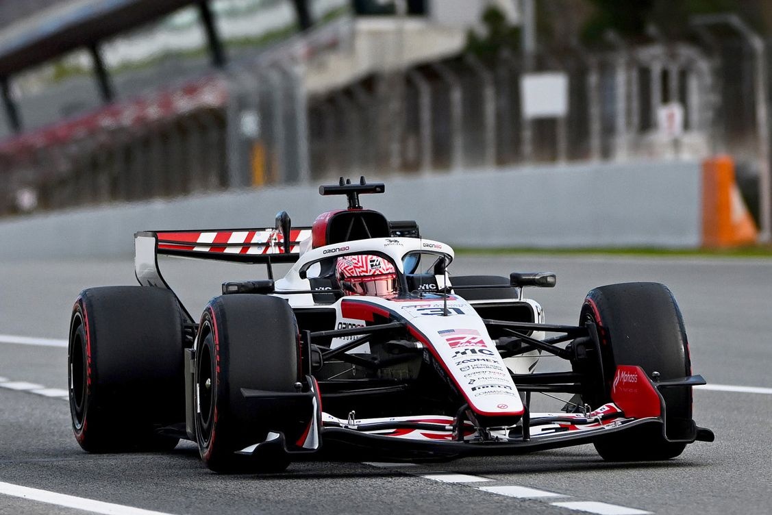 Esteban Okon: F1 2026 faol aerodinamikasi haqida fikri