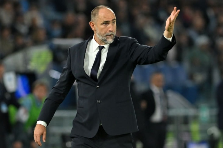 Tottenham yangi bosh murabbiyini ham haydamoqchi