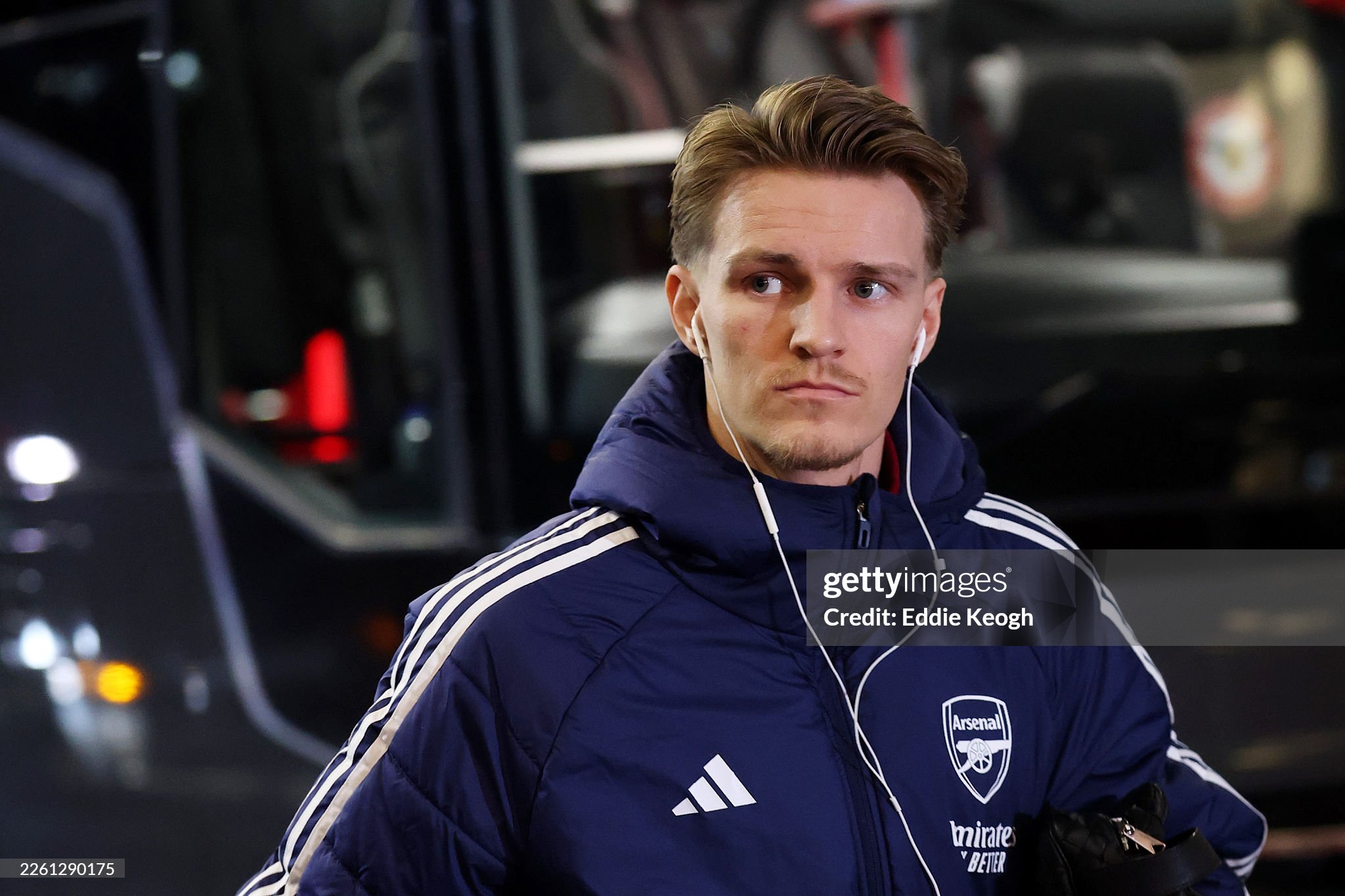 APL: "Brentford" - "Arsenal": Asosiy tarkiblar ma'lum