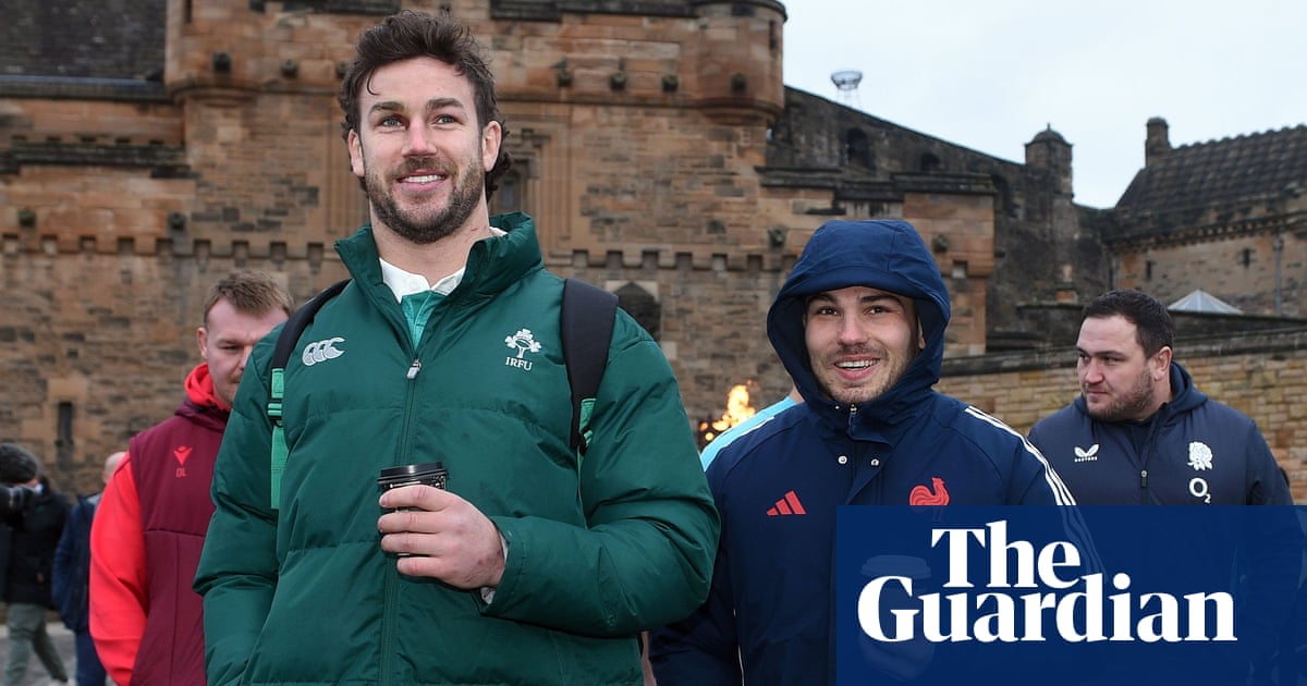 Six Nations 2026: Angliya jamoasi 'Lions' la'natini yenga oladimi?