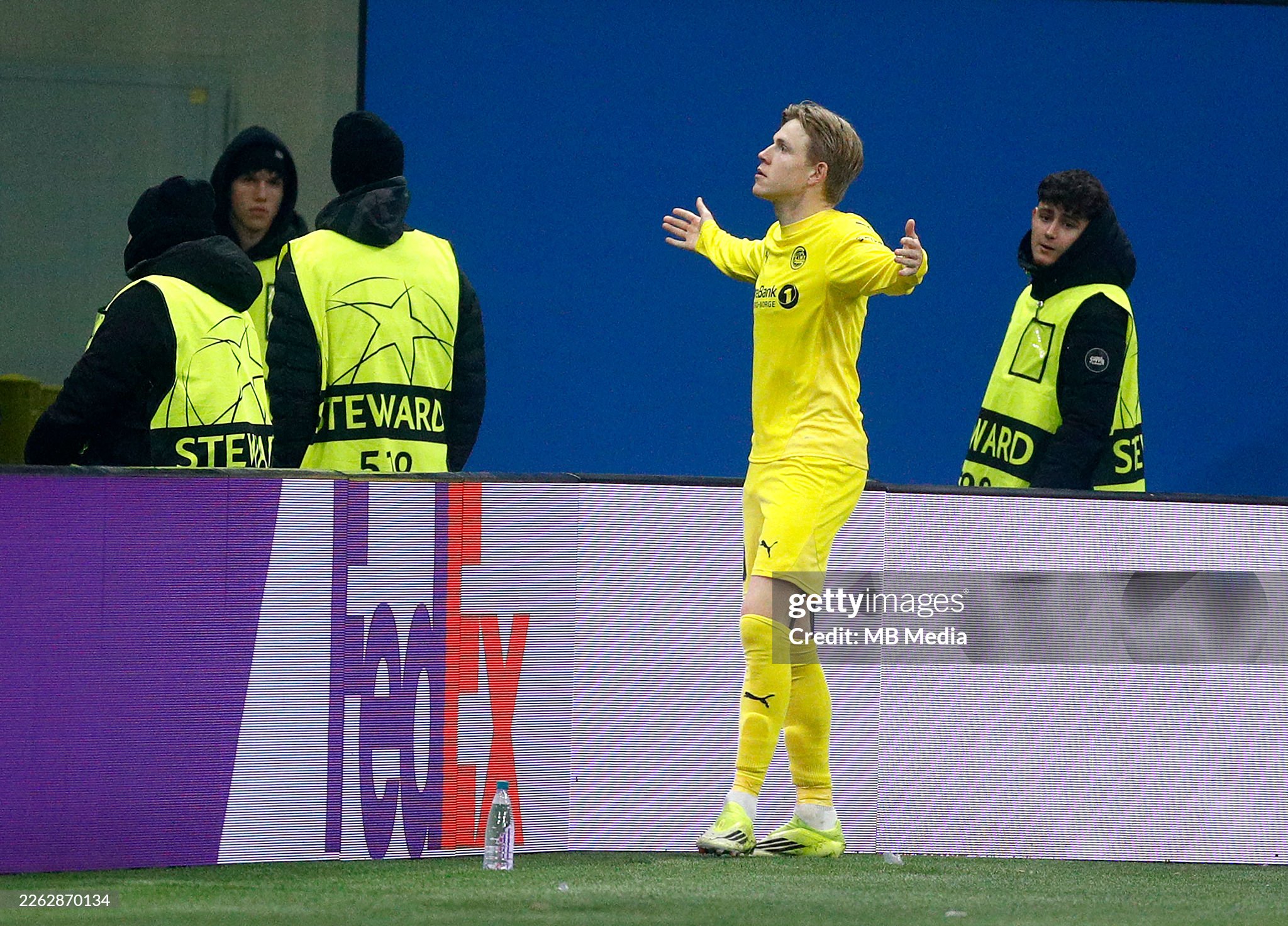 Chempionlar ligasida 'Inter' ikkinchi o'yinda ham mag'lub bo'lib, turnir bilan xayrlashdi