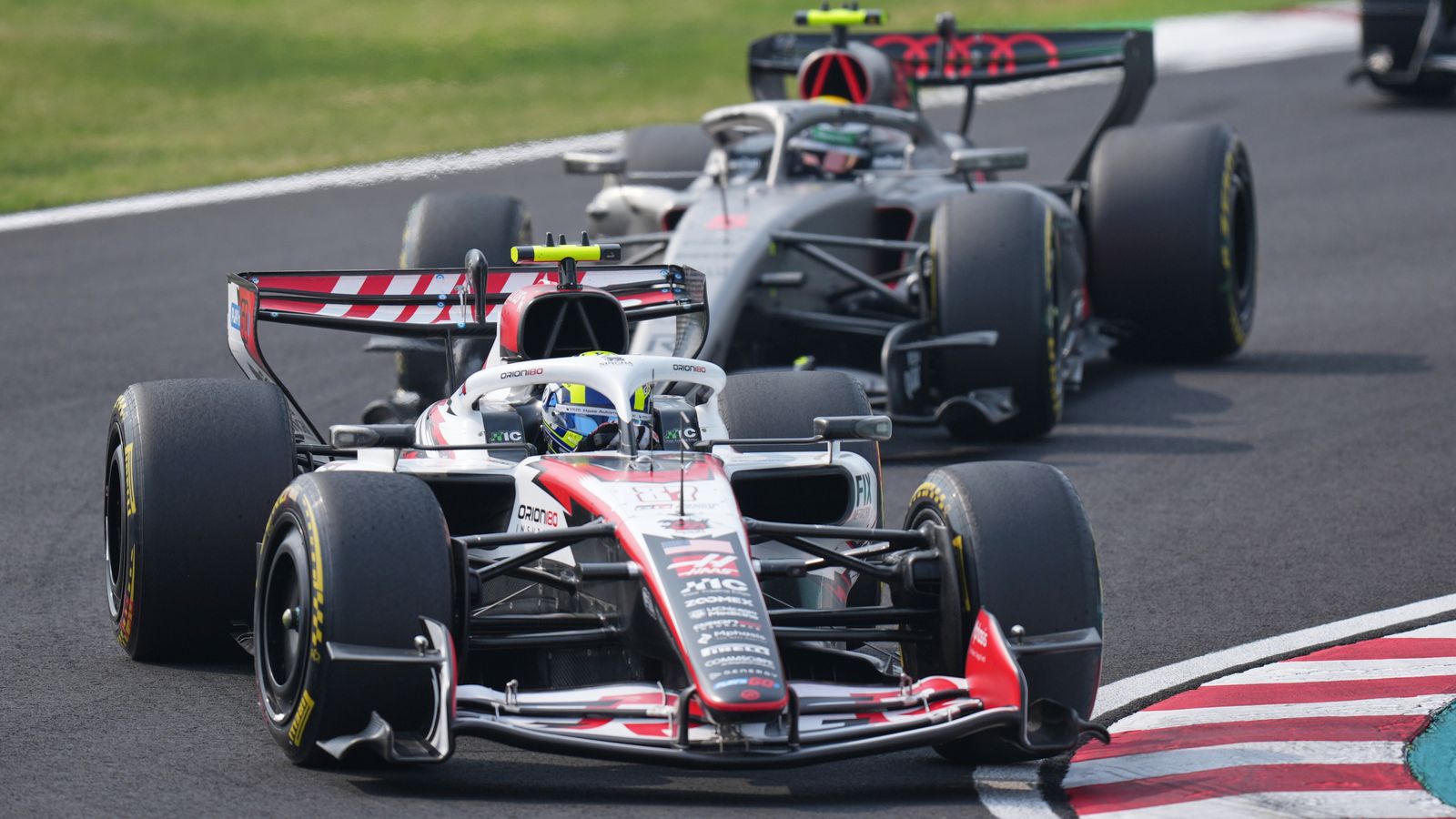 Formula-1 reglamentiga o'zgartirishlar kiritildi: Endi poygalar qanday o'tkaziladi?