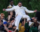 Super Bowl: 'Woke'ning qaytishi?