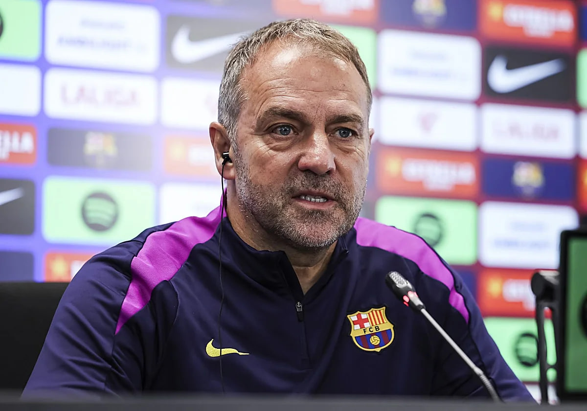 Flik “Barcelona”ga mashhur futbolchi transferini blokladi