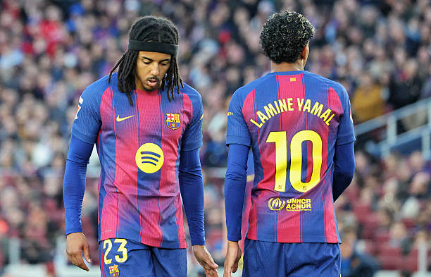 Liverpool Barselona futbolchisi uchun 80 million yevro taklif qilmoqchi