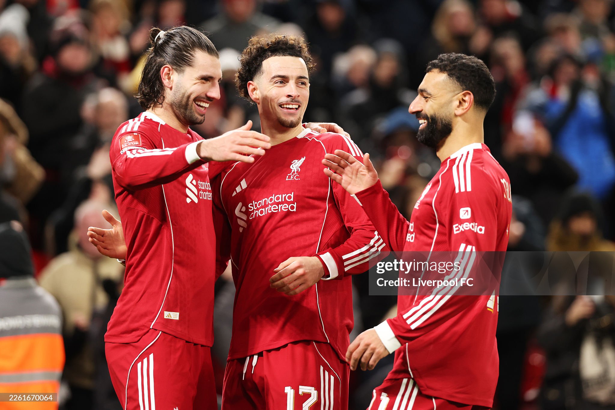 «Liverpul» futbolchisi «Real»da o'ynashni orzu qiladi
