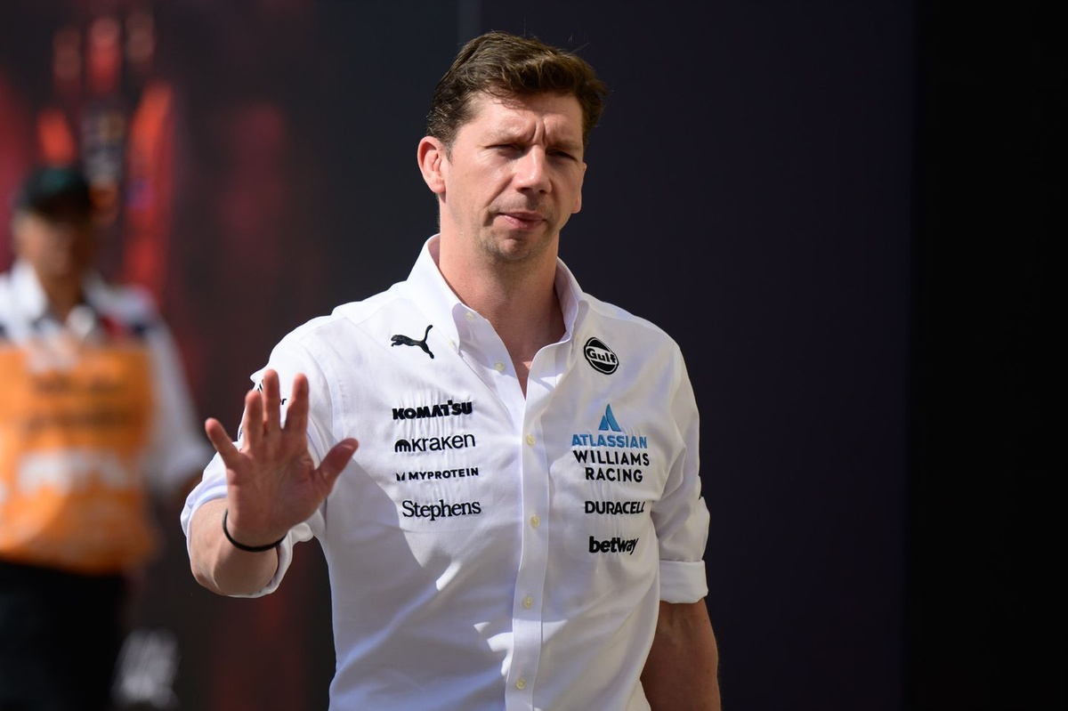 Williams: Raqib F1 jamoalari Mersedes motori bilan bog'liq 'g'azablangan', lekin u to'liq qonuniy