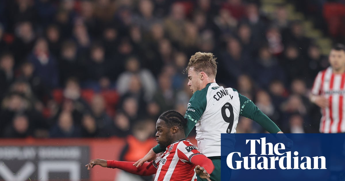Midlesbrough CHempionat peshqadamiga aylandi, Sheffield Unitedni mag'lub etdi