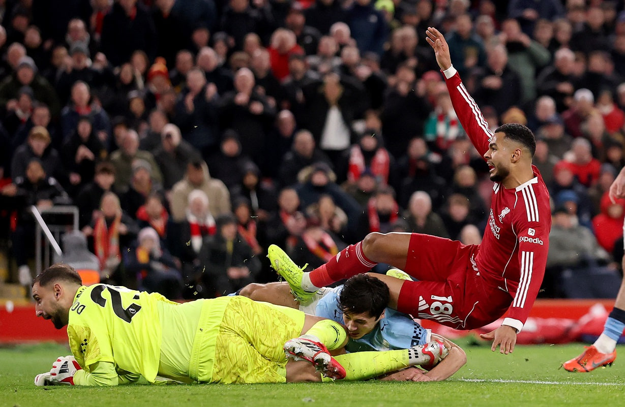 Liverpool Husanovdan o'tolmagan yulduzni sotadi