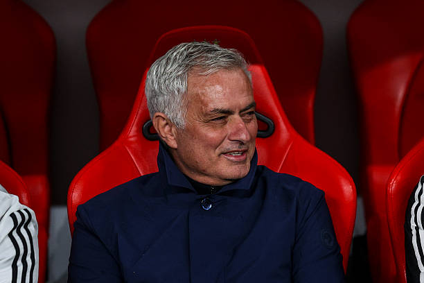 Mourinho: "Real"dan o'z xohishim bilan ketgan kam sonli murabbiylarlardanman