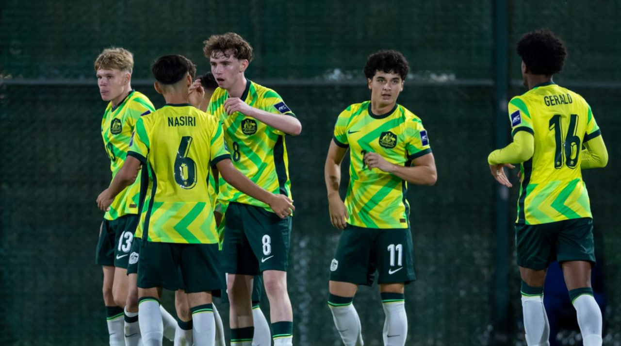 U-17 Osiyo kubogi: O'zbekiston guruhi birinchi tur yakunlandi