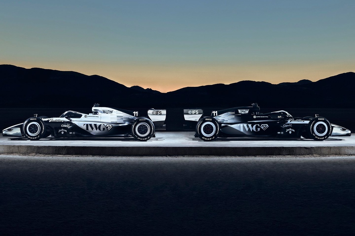 2026 yilgi Formula 1 avtomobillari: hozirgacha ko'rilgan barcha mashinalar