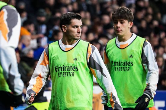 “Yuventus” “Real” futbolchisini sotib olmoqchi