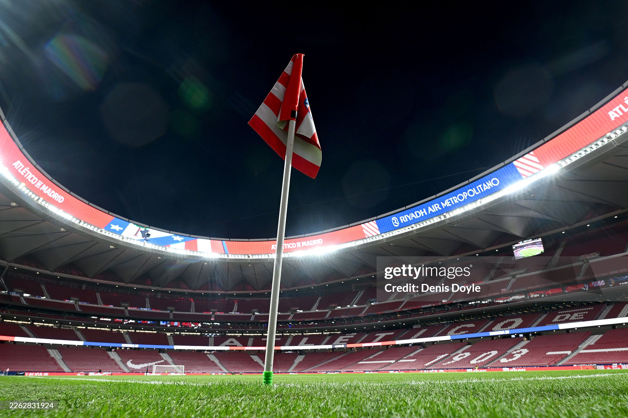 La Liga. "Atletiko Madrid" - "Espanyol": Boshlang'ich tarkiblar bilan tanishing
