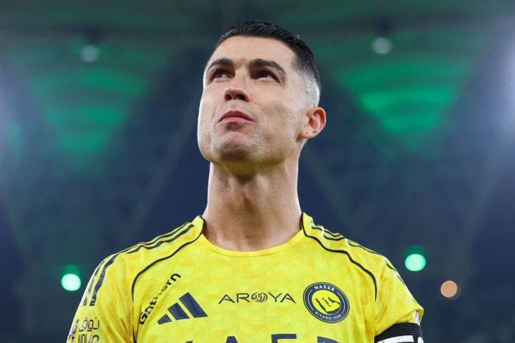 Ronaldu yana Evropaga qaytishi mumkin